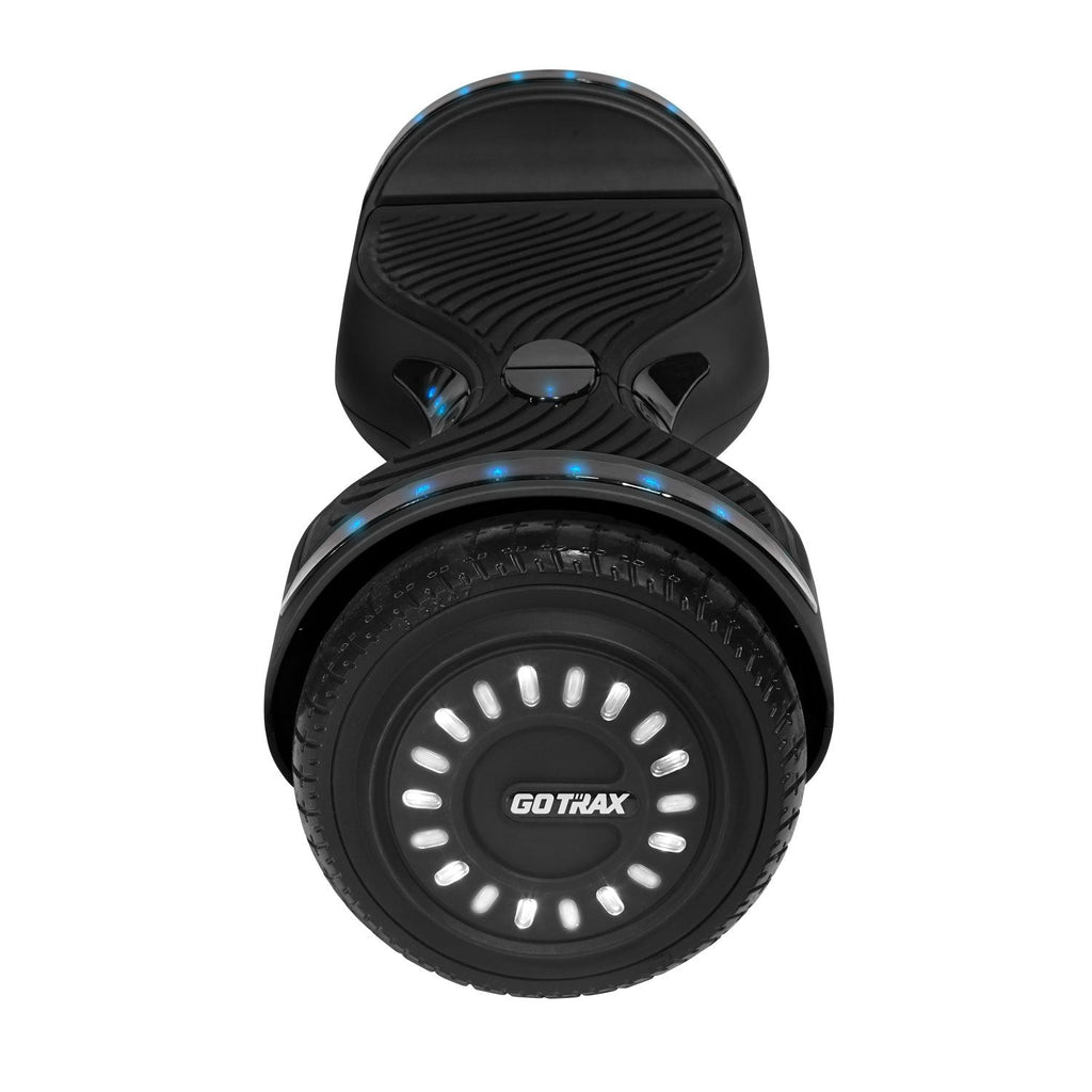 GOTRAX Hoverfly E2 Hoverboard-02