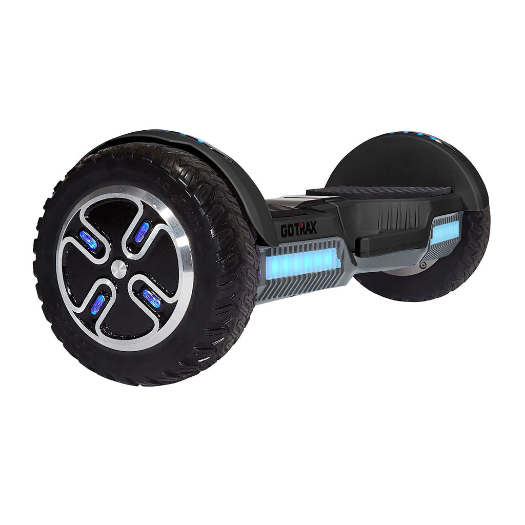 GOTRAX Hoverfly E3 Hoverboard-01