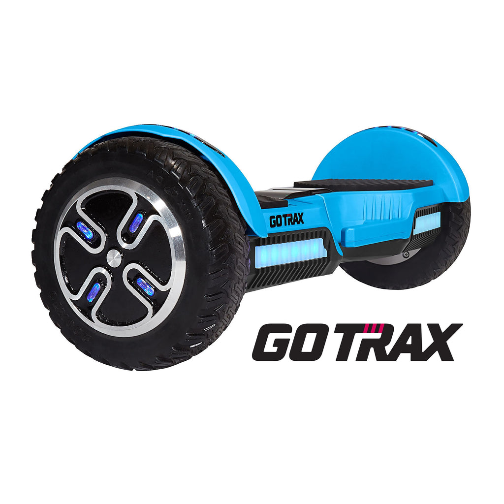 GOTRAX Hoverfly E3 Hoverboard-04