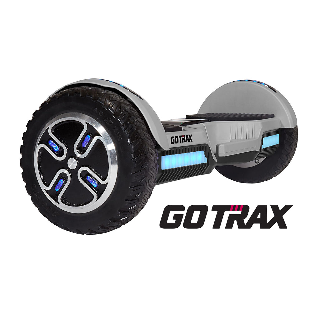 GOTRAX Hoverfly E3 Hoverboard-05