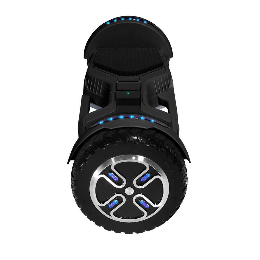 GOTRAX Hoverfly E3 Hoverboard-02