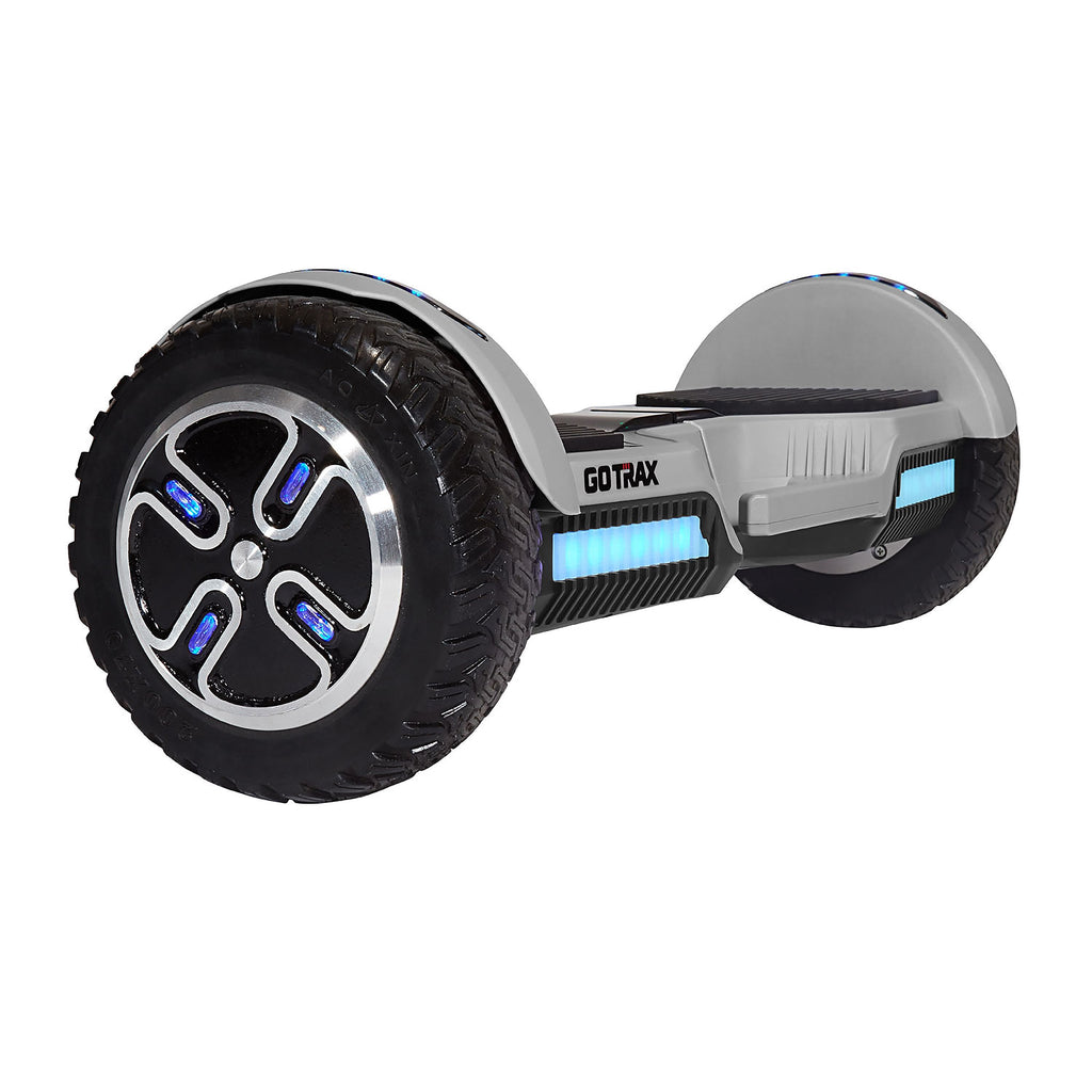 GOTRAX Hoverfly E3 Hoverboard