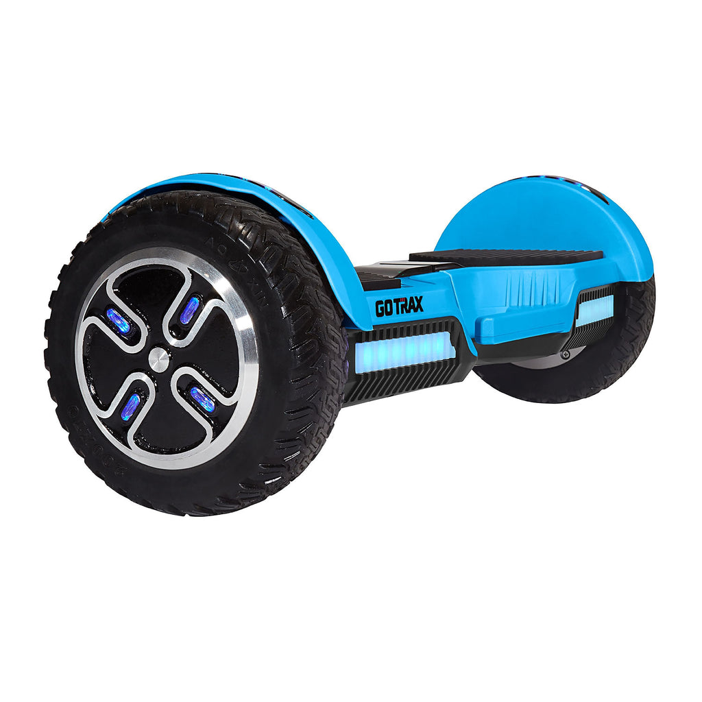 GOTRAX Hoverfly E3 Hoverboard