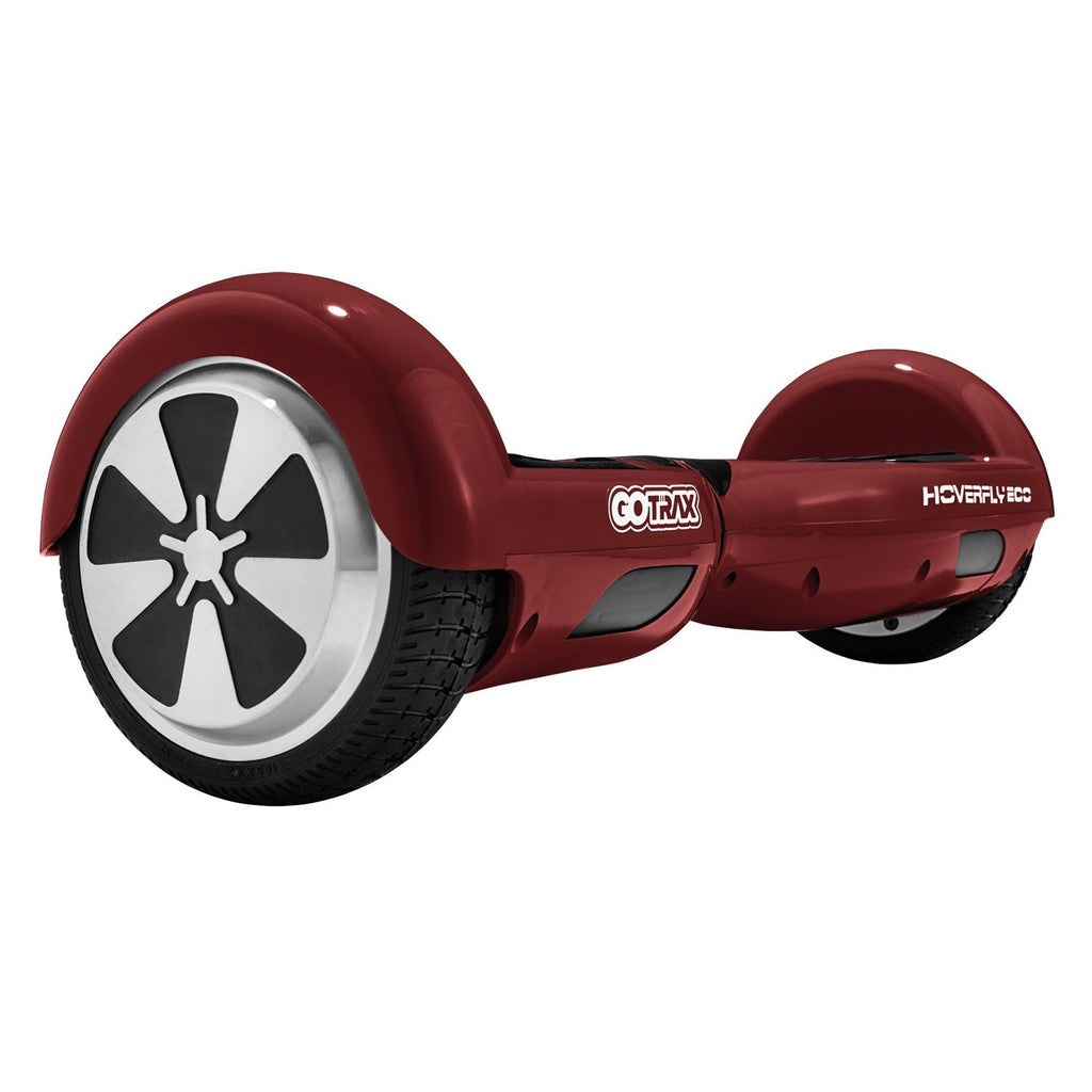 GOTRAX Hoverfly ECO Hoverboard-03