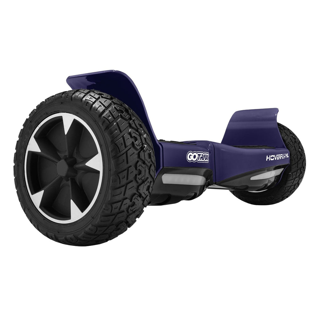 GOTRAX Hoverfly XL 8 inch All Terrain Hoverboard-04
