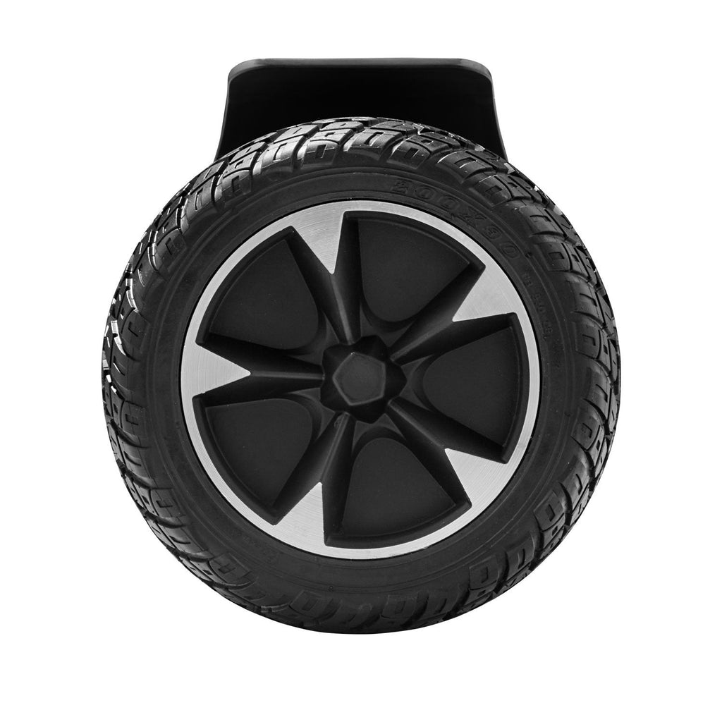 GOTRAX Hoverfly XL 8 inch All Terrain Hoverboard-06