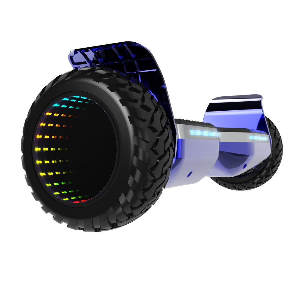 GOTRAX Infinity Pro Bluetooth Off Road Hoverboard-02