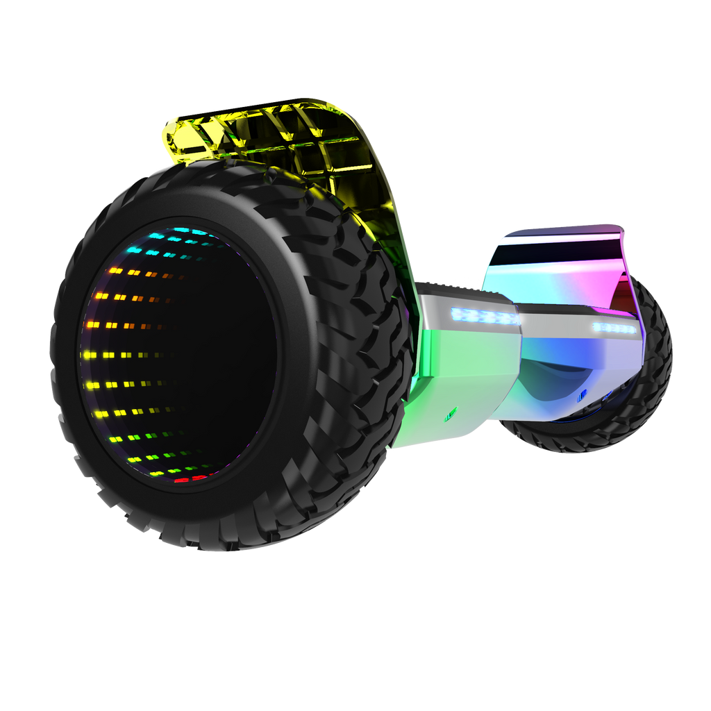 GOTRAX Infinity Pro Bluetooth Off Road Hoverboard-03