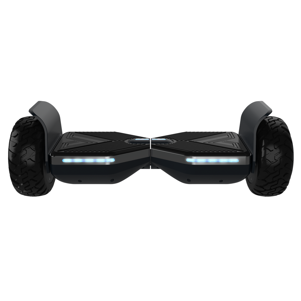 GOTRAX Infinity Pro Bluetooth Off Road Hoverboard-06