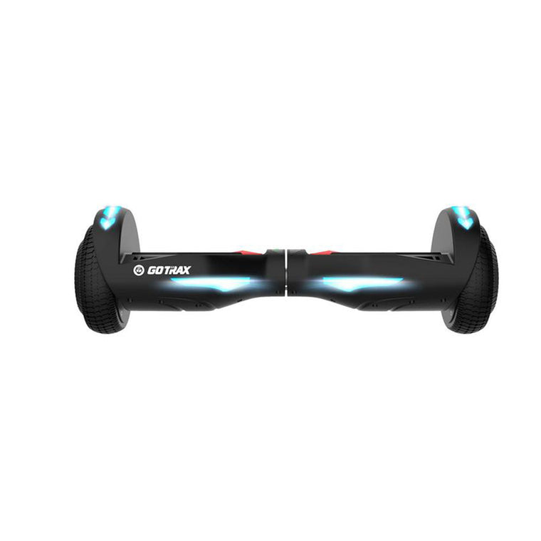 Gotrax Nova 6.5" LED Hoverboard
