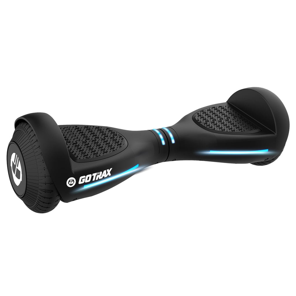 GOTRAX Remix 6.5 inch LED Hoverboard-08
