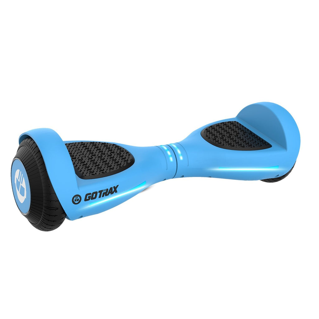 GOTRAX Remix 6.5 inch LED Hoverboard-01