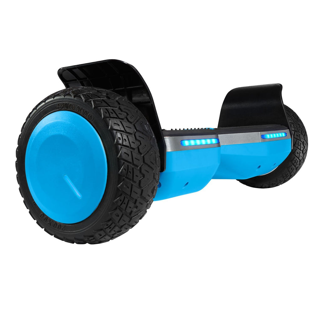 GOTRAX SRX PRO Bluetooth Off Road Hoverboard-02