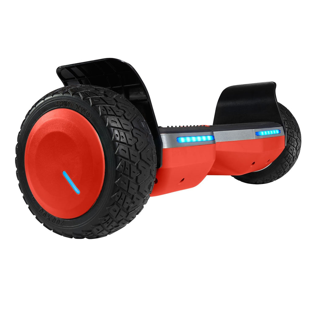 GOTRAX SRX PRO Bluetooth Off Road Hoverboard-03