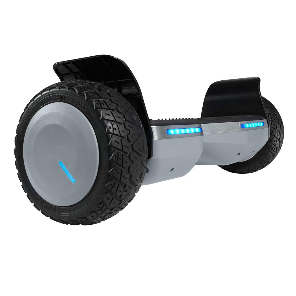 GOTRAX SRX PRO Bluetooth Off Road Hoverboard - UL 2272 Certified