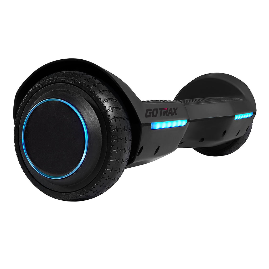 GOTRAX SRX Bluetooth Hoverboard-01