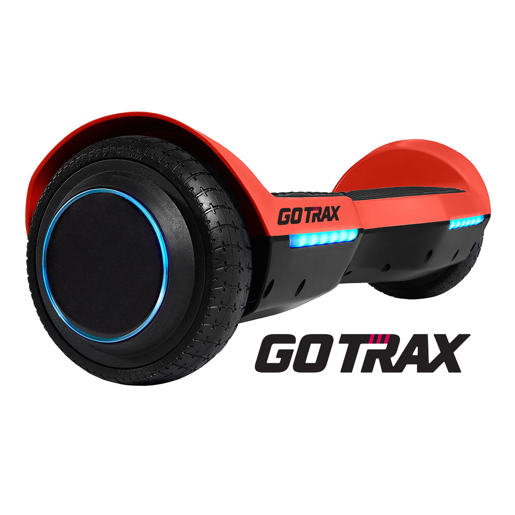 GOTRAX SRX Bluetooth Hoverboard-04