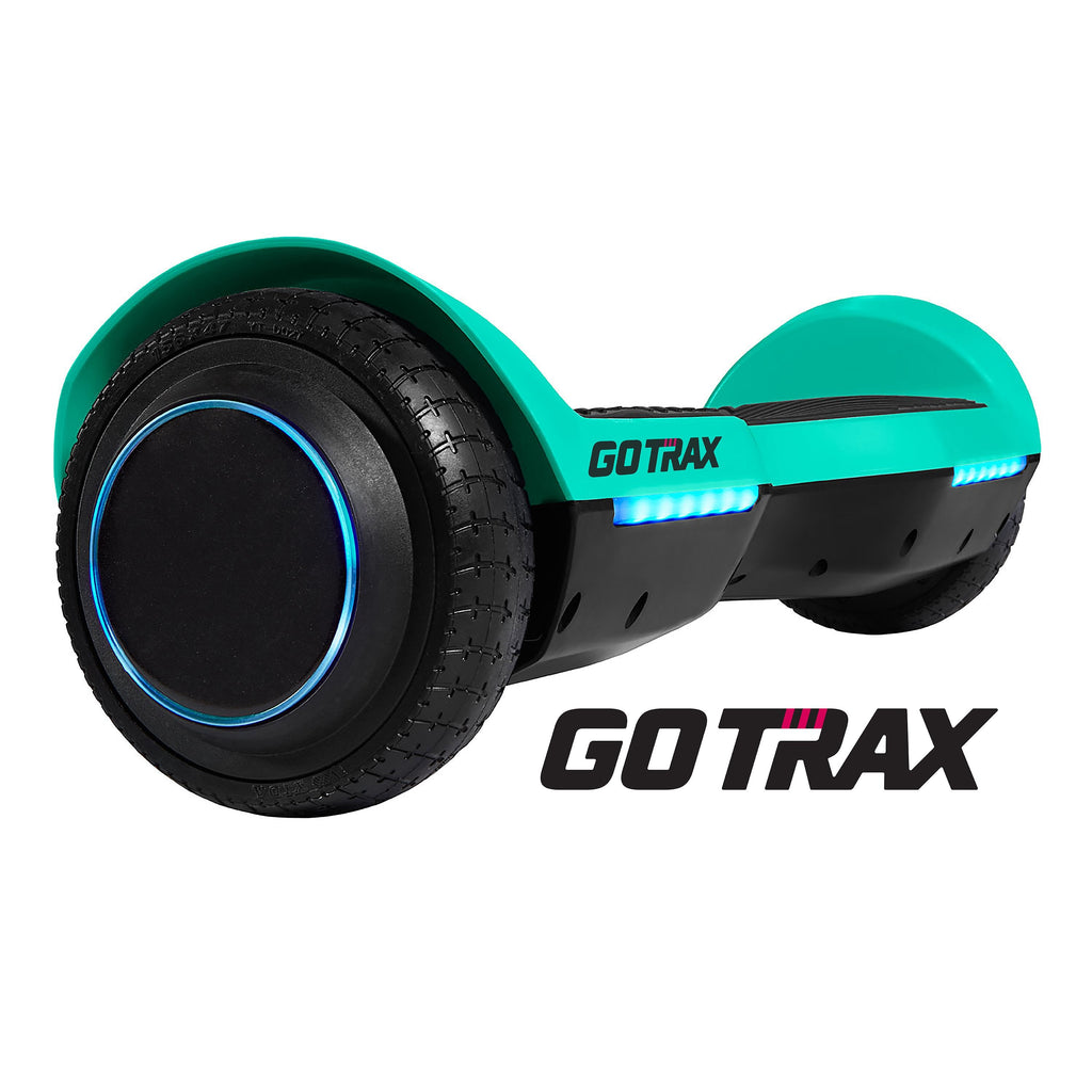 GOTRAX SRX Bluetooth Hoverboard-05