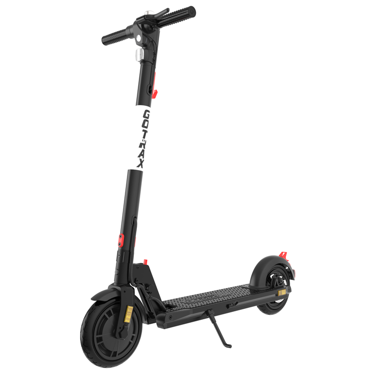 GOTRAX XR Elite Commuting Electric Scooter-01