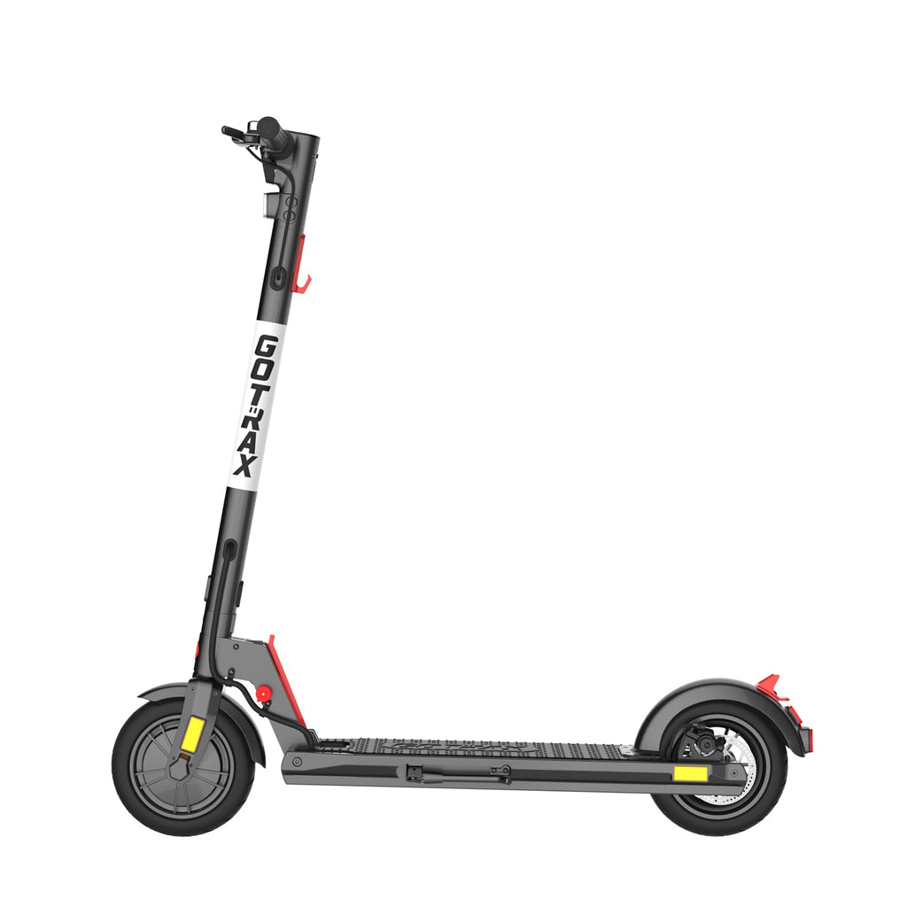 GOTRAX XR Elite Commuting Electric Scooter-02