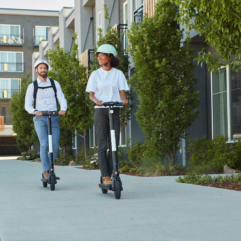 GOTRAX XR Elite Commuting Electric Scooter-09
