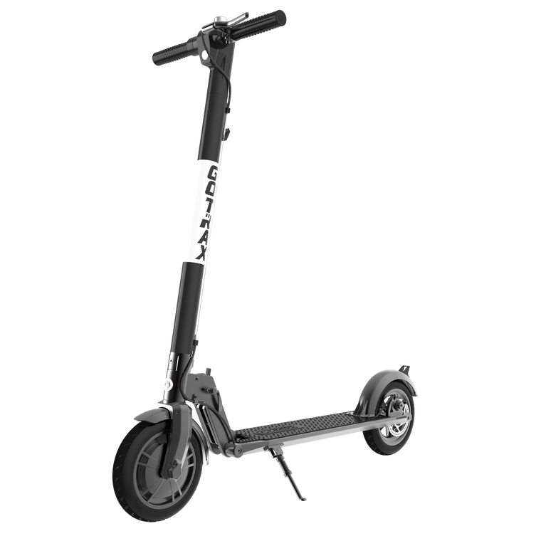 GOTRAX XR Ultra Commuting Electric Scooter-01