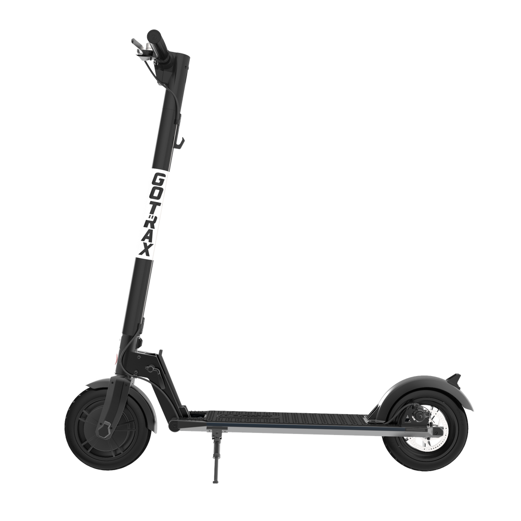 GOTRAX XR Ultra Commuting Electric Scooter-04