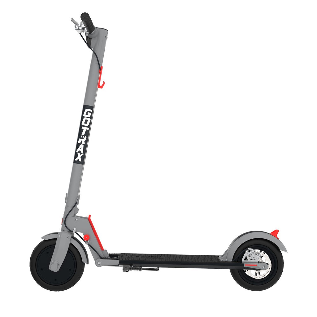 GOTRAX XR Commuting Electric Scooter-01