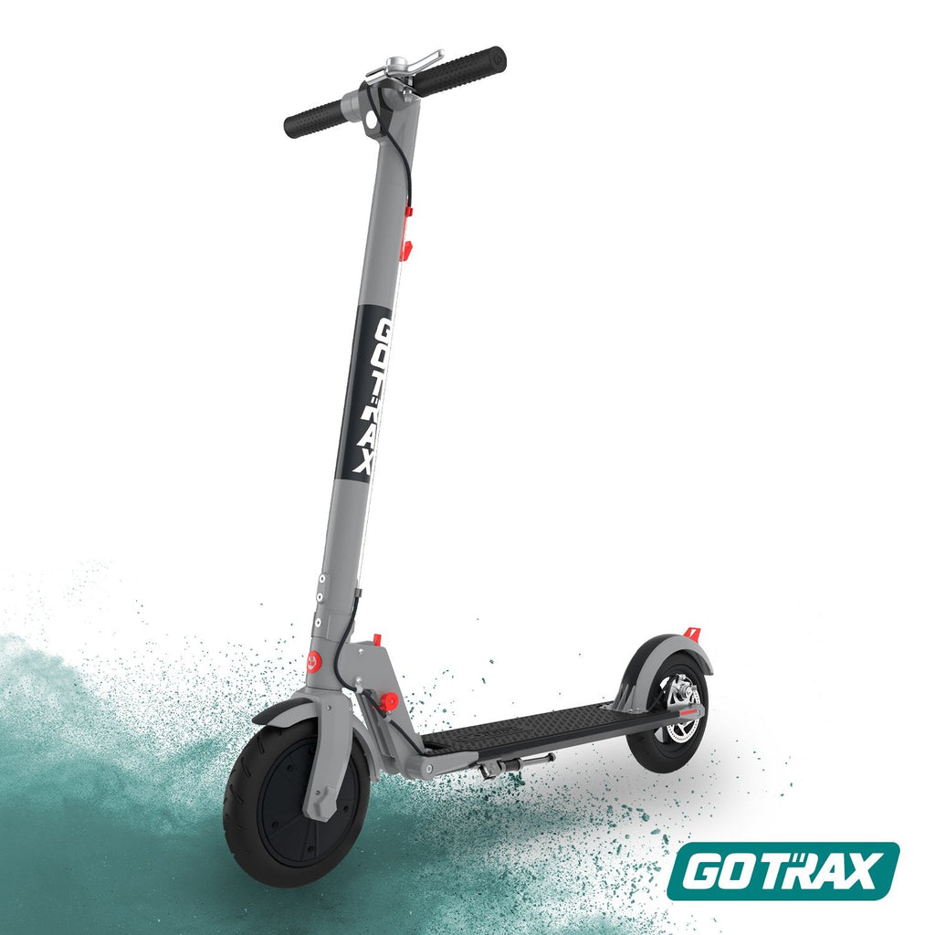 GOTRAX XR Commuting Electric Scooter-02