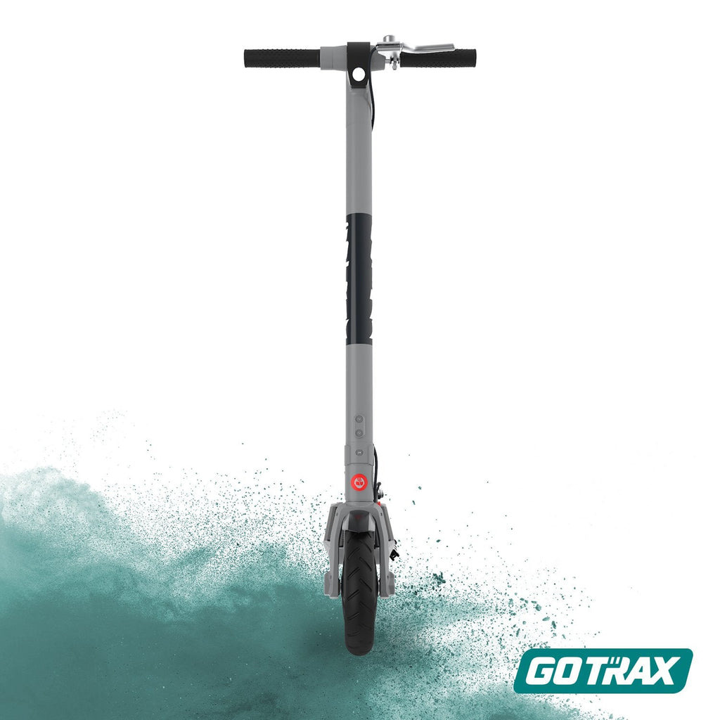 GOTRAX XR Commuting Electric Scooter-03