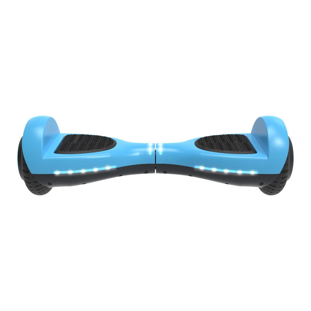GOTRAX Hoverfly ION Hoverboard-08