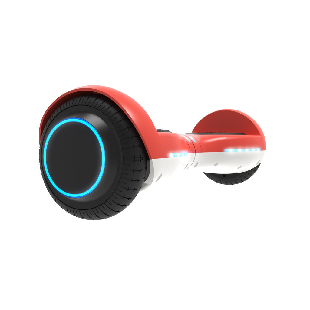 HOVERFLY ION SELF BALANCING HOVERBOARD