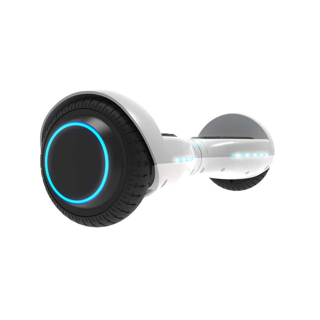 HOVERFLY ION SELF BALANCING HOVERBOARD