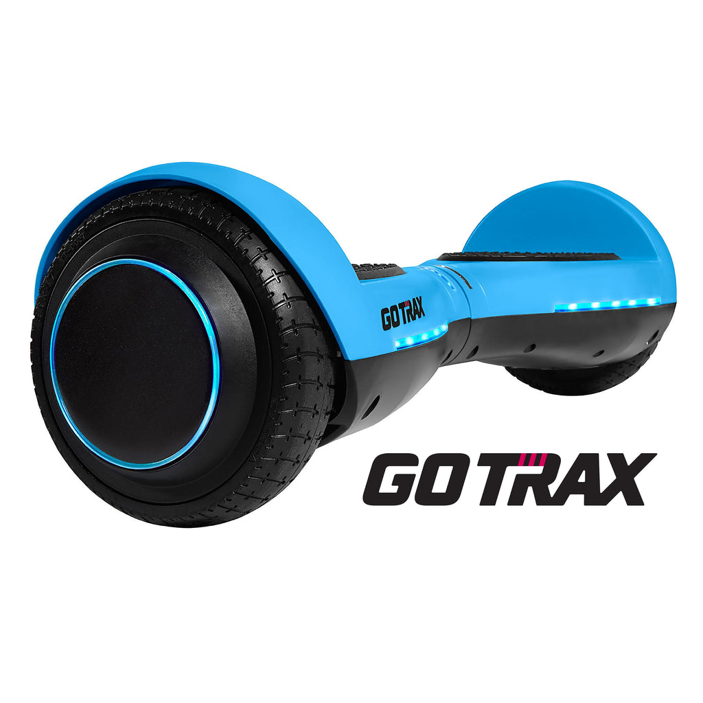 GOTRAX Hoverfly ION Hoverboard-07