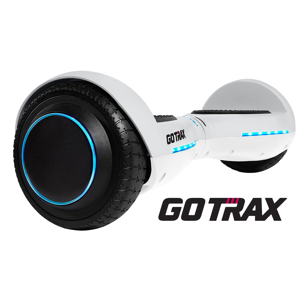 GOTRAX Hoverfly ION Hoverboard-04