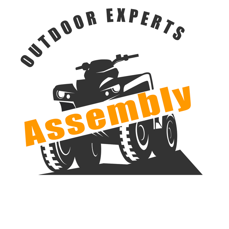 TaoTao Motorsports Assembly Services_01