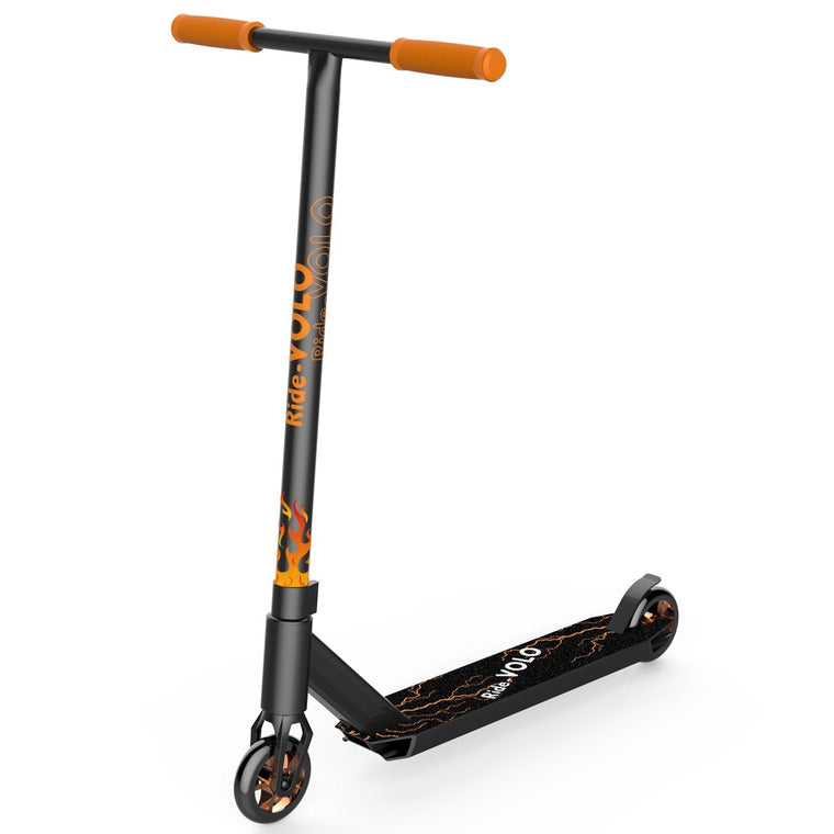RideVolo T01 Pro Stunt Scooter for Beginners-01