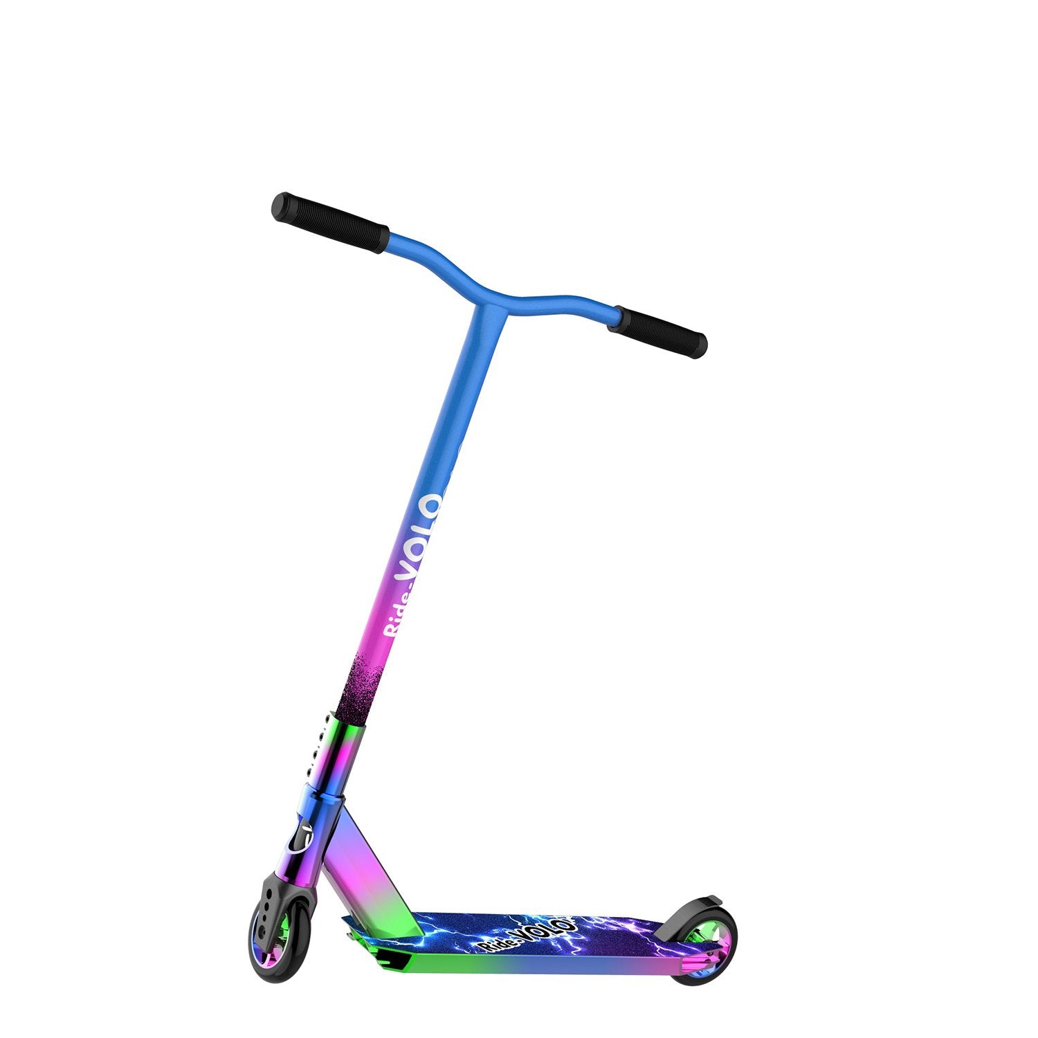 Ridevolo T03 Pro Stunt Scooter for Teens Adults OutdoorEX