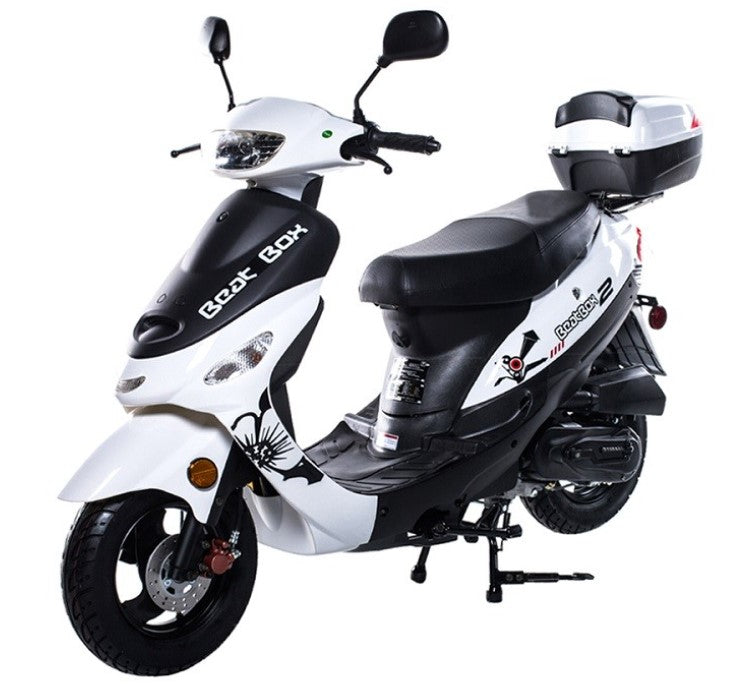 Tao Tao 50 Scooter Type A1 (Pony 50) Awarded Best Seller