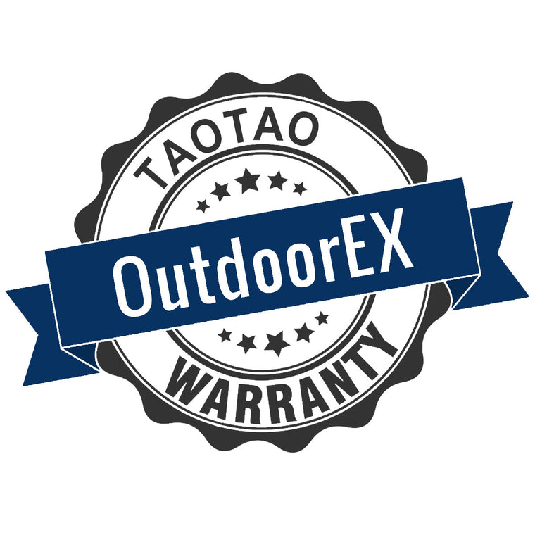 TaoTao Product  Extended Warranty Services_01