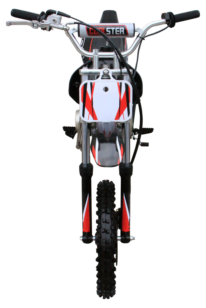 Coolster XR 125 Dirt Bike