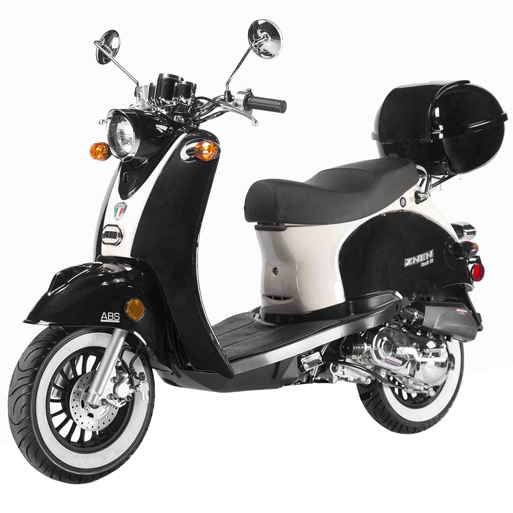 ZNEN Magari Scooter 50cc