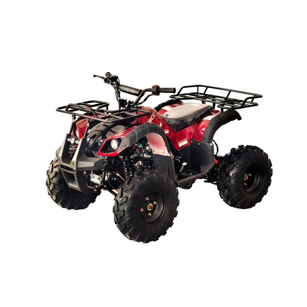 Vitacci 125 Rider 8 Mid-size ATV_02