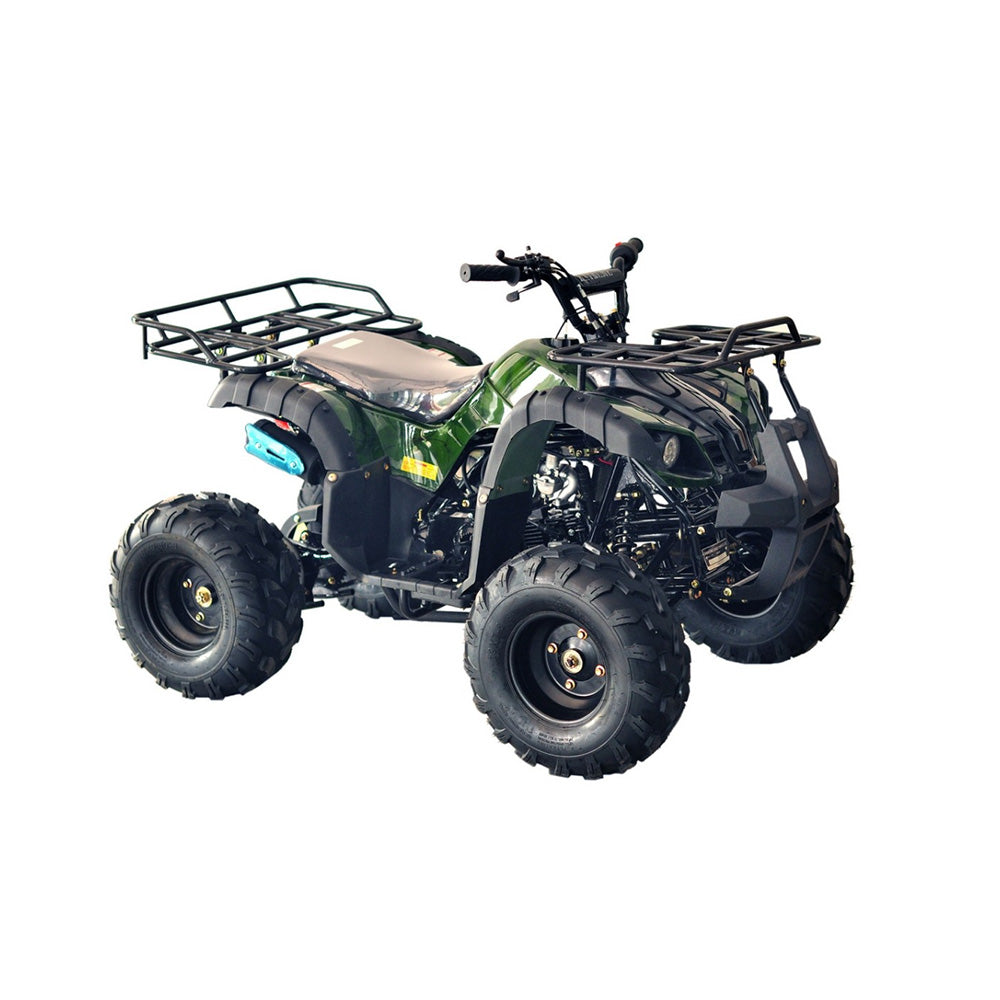 Vitacci 125 Rider 8 Mid-size ATV_04