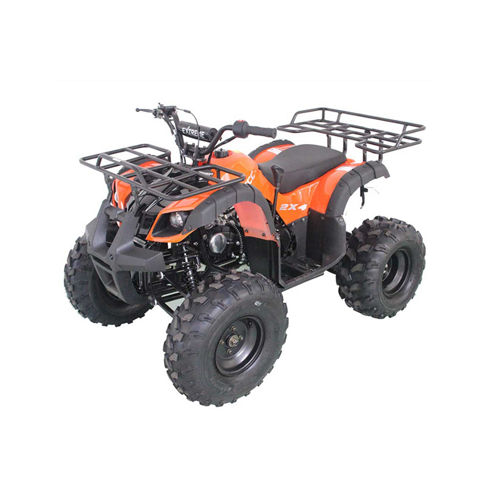 Vitacci 125 Rider 8 Mid-size ATV_05