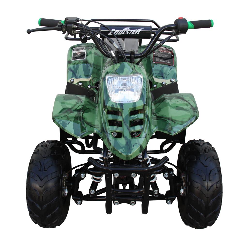Coolster 110cc Sportmax Kids ATV-06