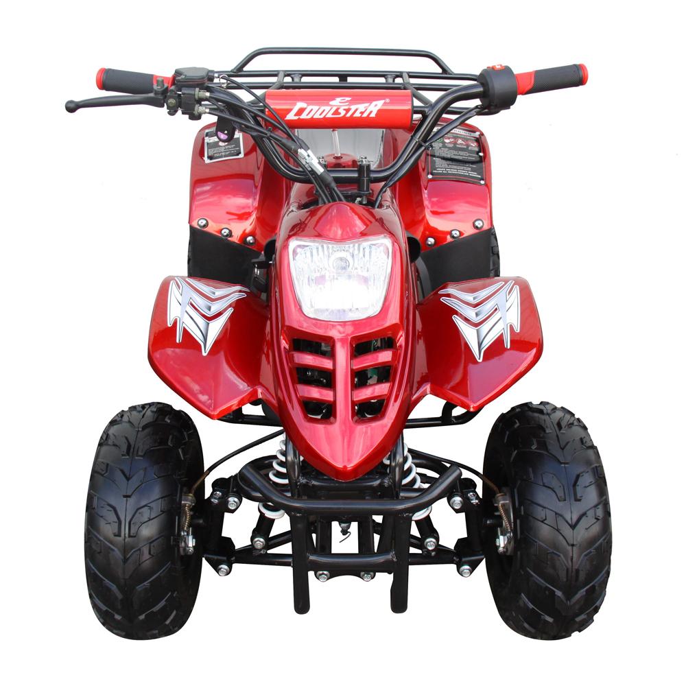 Coolster 110cc Sportmax Kids ATV-08