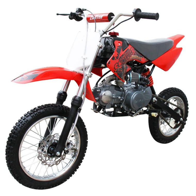 Coolster 125cc MadMax Pit Dirt Bike-01