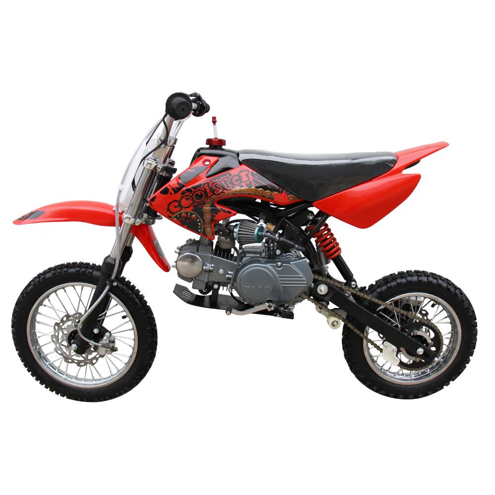 Coolster 125cc MadMax Pit Dirt Bike-03