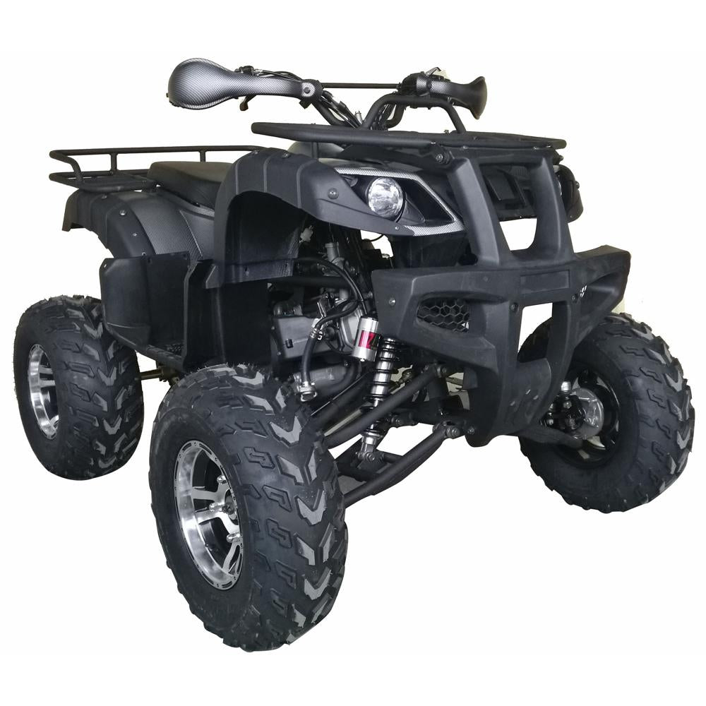 Vitacci UT-200 ATV Fully Automatic with reverse Mid Size ATV-03
